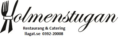 Holmenstugan resturang & catering